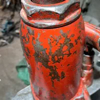 جک روغنی ۱۵ تن سوئدی|ابزارآلات|اشنویه, |دیوار