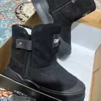 نیم پوت دخترانه شیک