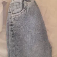 کت وشلوار در حد نوو۲ جفت کفش و یک شلوار لی پسرانه|لباس|تاکستان, |دیوار