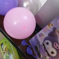 بادکنک وظرف پاپ کرن و ساک کرومی و بازی فکری پلمپ|اسباببازی|مشهد, رضاشهر|دیوار