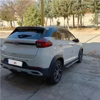 ام وی ام ایکس ۲۲ پرو اتومات ۱۴۰۲