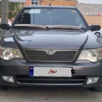 پراید132دلفینی