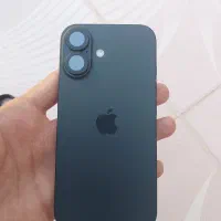 آیفون ۱۶ نرمال