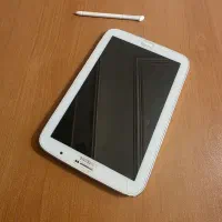 galaxy note 8 تبلت