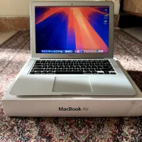 macbook air|رایانه همراه|کرج, فاز ۳ گوهردشت|دیوار