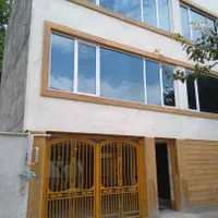خانه ویلایی نوساز تریبلکس کردان بالا|فروش خانه و ویلا|کوهسار (البرز), |دیوار