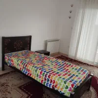 تخت تک نفره