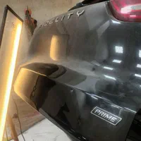 استخدام صافکارسنتی وpdr