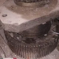 دینام ۳فاز ۵ونیم اسب|ماشین‌آلات صنعتی|قرچک, محمد آباد|دیوار