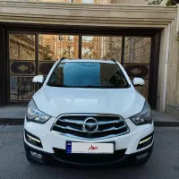 هایما s5مدل97بی رنگ کارمندی