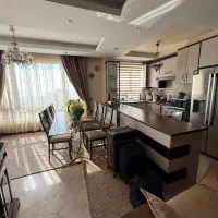 آپارتمان ۸۰ متر/ تکواحدی/ ویو شهر