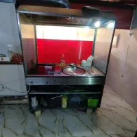 فرساندویچی|کافی‌شاپ و رستوران|فشاپویه, |دیوار