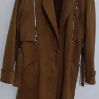 پالتو سوئیت درجه یک درحد نو