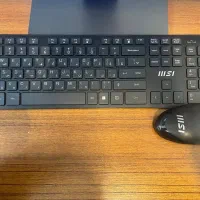 کامپیوتر  ام اس آی-MSI All in one|رایانه رومیزی|تهران, هروی|دیوار