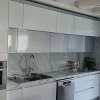 واحد در ملاقاتی نوساز سه خواب غرق در نور|فروش آپارتمان|گرگان, |دیوار