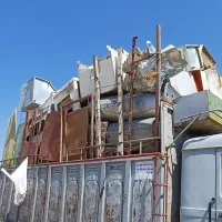 خرید ضایعات|خدمات پیشه و مهارت|سمنان, |دیوار