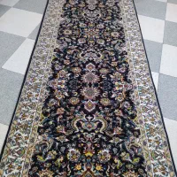 کناره فرش قالی