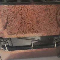 بخار بزرگ درحد نو