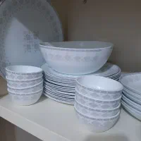 ارگوپال|ظروف سرو و پذیرایی|تهران, فدک|دیوار