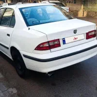 سمند x7 مدل 83