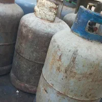 کپسول گاز پرسی خریدار