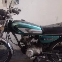 موتور هوندا مزایده