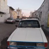 پیکان وانت بنزینی مدل ۱۳۹۰