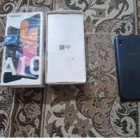 A10|موبایل|تهران, سلیمانی|دیوار
