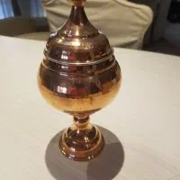 شکلات خوری مسی نو نو