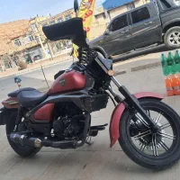 موتور لین مکس