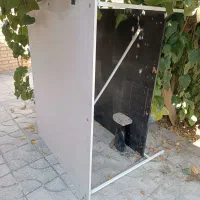 میز کار ام دی اف