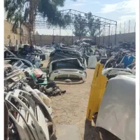 فروش ۱۰۰۰متر کارگاه تجاری سوله انبار