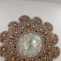 ساعت دیواری