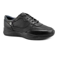 کفش افاق چرم نو و آکبند