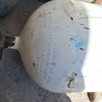 مخزن cng