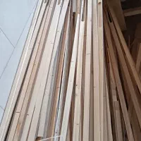 چوب
