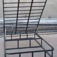 0/97 ارسال کفی/تشک تضمینی