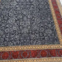 فرش در حد نو 3 تخته