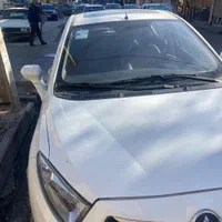 برلیانس H220 اتوماتیک، مدل ۱۳۹۶|خودرو سواری و وانت|تهران, بهداشت|دیوار