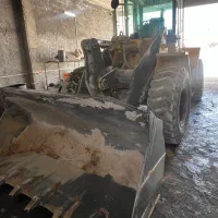 لودر ۶۵ هپکو