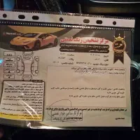 MVM315 تر و تمیز|خودرو سواری و وانت|اصفهان, برزان|دیوار