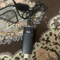 دانگل تلویزیون دانگل پروژکتور