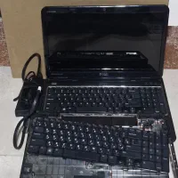 لپ تاپ دل n5110 dell