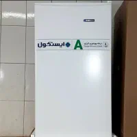 ۱یخچال 5فوت ایستکول صفر و آکبند