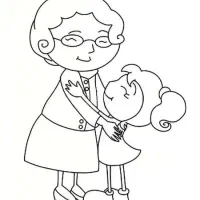 مادر * دختر * کنار هم