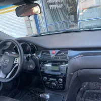 جک j5 مدل ۹۵|خودرو سواری و وانت|رشت, سلیمانداراب|دیوار