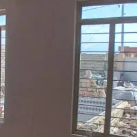 کاشیکار میخوام بدنه وکف حیاط