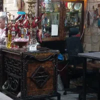 به یک نفر جوان نیازمندیم قهوه خانه