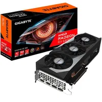 کارت گرافیک ۳فن ۱۶ گیگ gigabyte xt