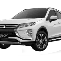 میتسوبیشی اکلیپس وارداتی